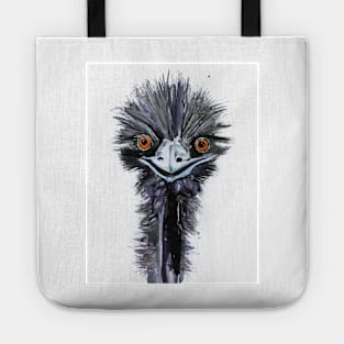 Emily the Emu Tote