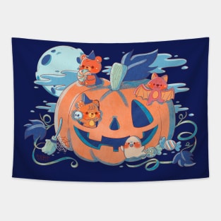 Calabaza Tapestry