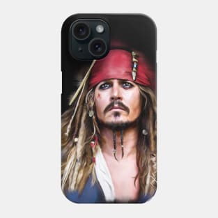 jack Phone Case