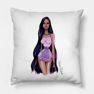 Rihanna Pillow