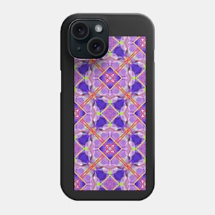 Grafititee GRP258 Pattern Phone Case