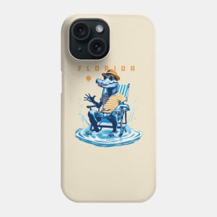 Florida Phone Case