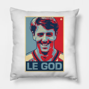 Le God Pillow