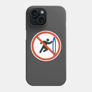 Portal . It is prohibited to use the portal Phone Case