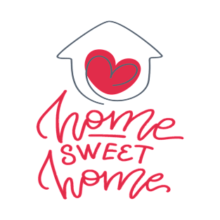 Home Sweet Home T-Shirt