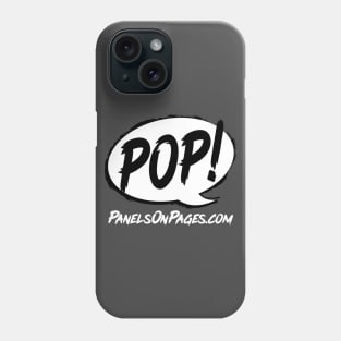 PoP! Balloon 2020 Phone Case