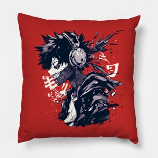 dabi Pillow