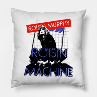 Roisin Murphy - Roisin Machine Pillow