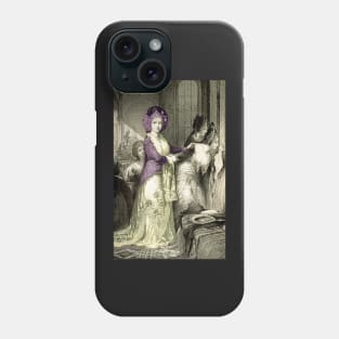 Turkish Harem 2 Phone Case