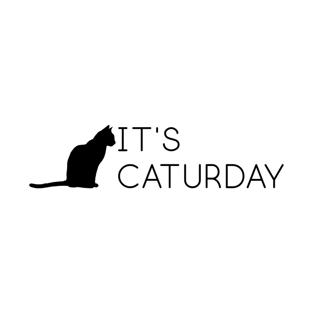 It's Caturday by In-Situ