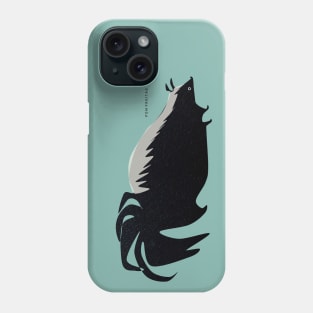 Skunk : Phone Case