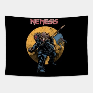 Nemesis Tapestry