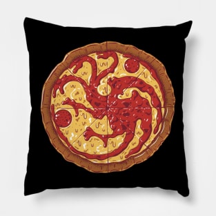 Pizza House Pillow