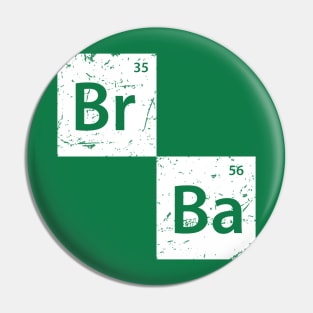 Br Ba Pin