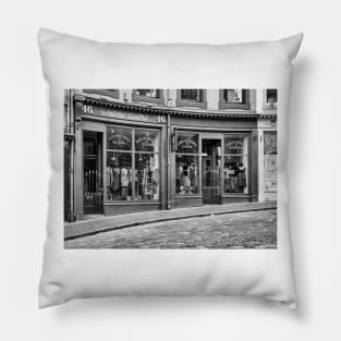 Edinburgh Pillow