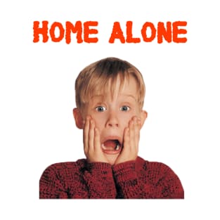 Home Alone T-Shirt