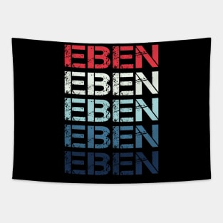 Eben Tapestry