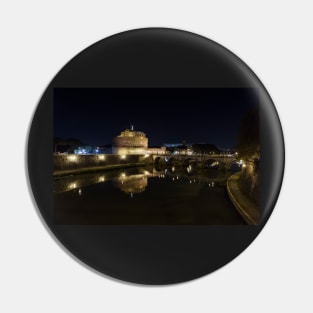 Castel Sant'Angelo Pin