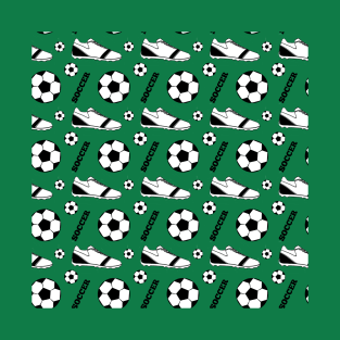 Soccer T-Shirt