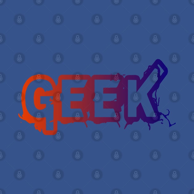 GEEK by RENAN1989