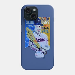 Sluggers Phone Case