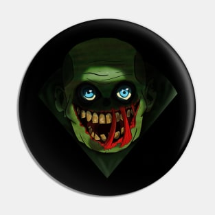 zombi Pin