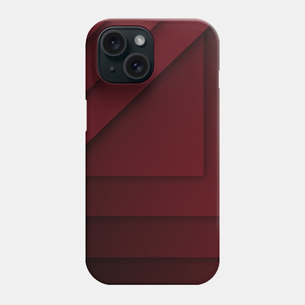 Cubes Phone Case by Own LOGO