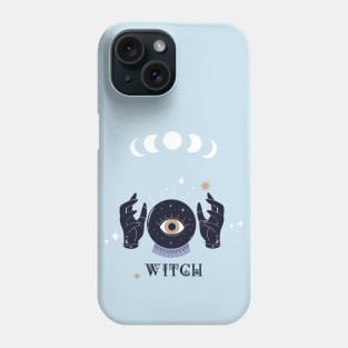 Witch Pride Phone Case