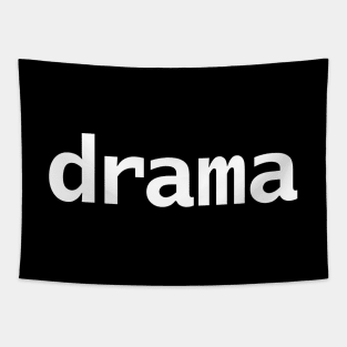 Drama Tapestry