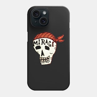 Skull Phone Case