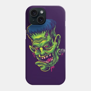 Frankie Boy Phone Case