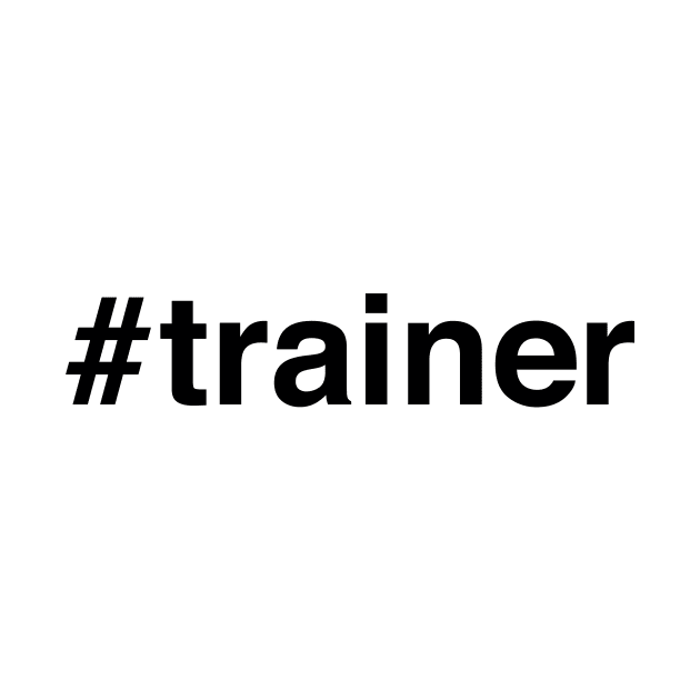 # trainer by downundershooter