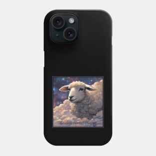 Silence Of The Lambs Phone Case