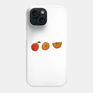 Citrus Phone Case