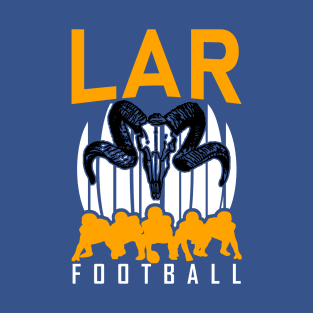 Fresh 2022 Los Angeles Football Cali T-Shirt