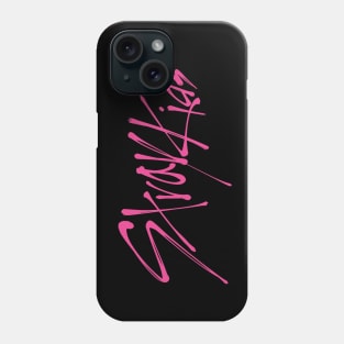 Stray Kids 樂 Lalala Phone Case