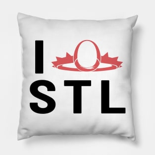 I UWU St. LoUis Pillow