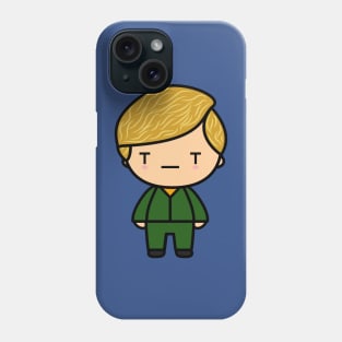 Taskmaster Cuties - James Phone Case