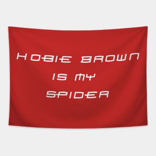 Hobie Brown is my Favorite Tapestry