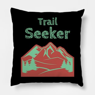 Trail Seeker Mountain Trekking Pillow