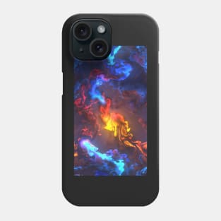 Flow 12 Phone Case