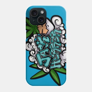 Jack Herrer Phone Case