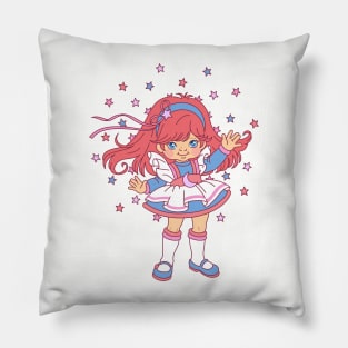 Moonglow Pillow