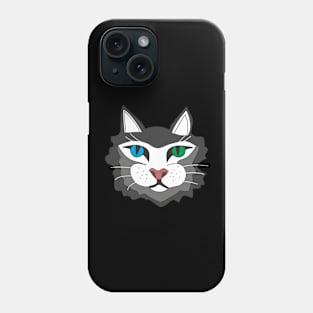 Cat Phone Case