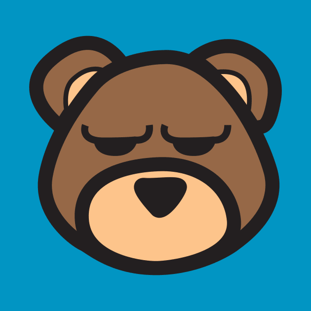 #BearlyBetter by bobbuel