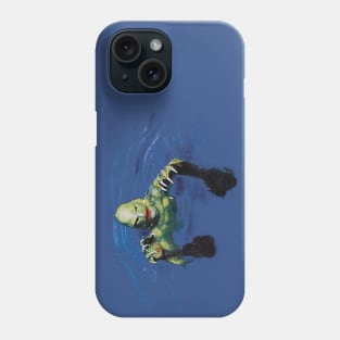 Gillman Treading Phone Case