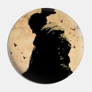 sekiro Pin