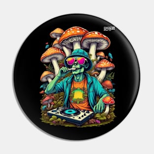 Techno Psy Shirt - Psychedelic Organism - Catsondrugs.com - #psychedelic #psychedelicart #trippy #psytrance #art #psy #trippyart #music #trance #rave #love #psychedelictrance #psyart #digitalart #psytranceworld #trancefamily Pin