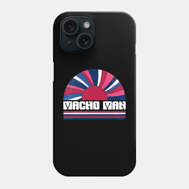 Proud To Be Man Personalized Name Macho Limited Edition Phone Case by Gianna Bautista Art