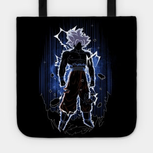 Shadow of Ultra instinct Tote